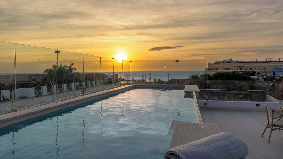 Palacio del Agua by Faranda Boutique