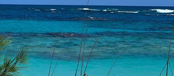 Seaside Rental w/ Dockslip, Abaco, Little Harbour
