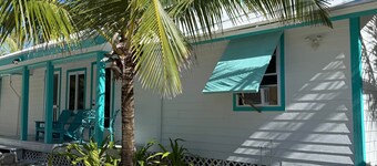 Seaside Rental w/ Dockslip, Abaco, Little Harbour