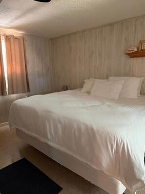 Wi-Fi, draps fournis