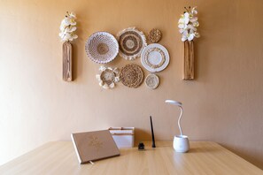 Interior - Steps to Beach & Dowtown, Starlink WiFi, Laundry Service, PetsOK (Lo de Marcos)