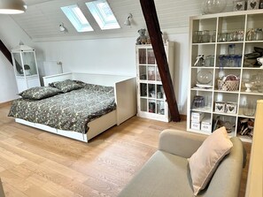 Silitysrauta/-lauta, vuodevaatteet