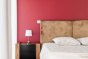 Unclassified image, 3 of 24, button - Casa Do Chino – Double Room (Belinho)