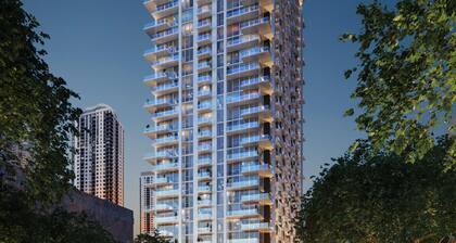 Crosby Miami World Center