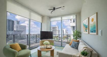 Crosby Miami World Center