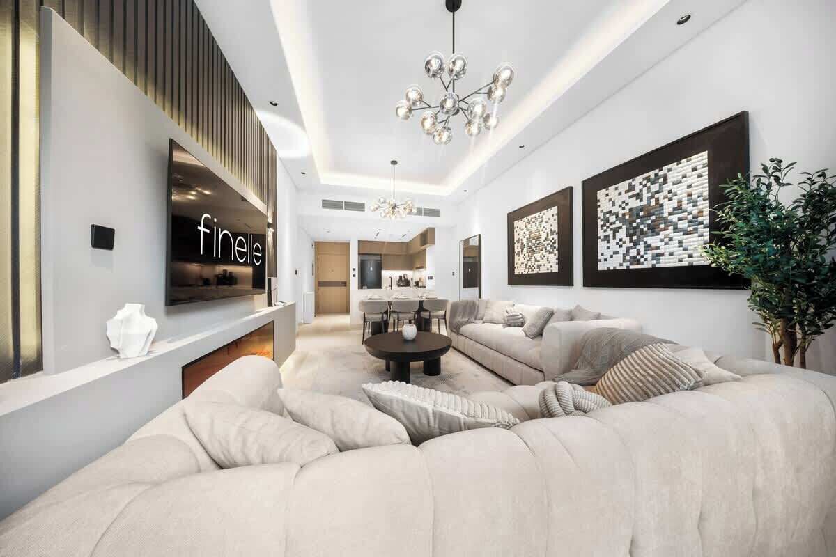 TV, videospill og kontorer