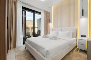 Room - Modern JVC Studio • Pool, Gym & Kid's Play Area (Dubai)