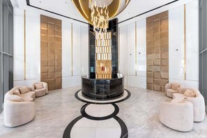 Spa - 1BR JVC Haven nr Circle Mall by Finelle Living (Dubai)