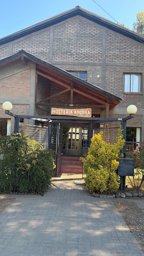 Hosteria Andina