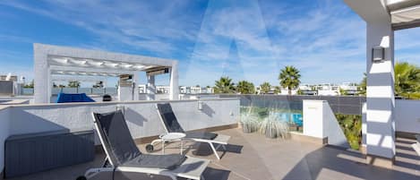 Apartamento | 2 quartos