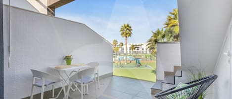 Departamento | 2 habitaciones