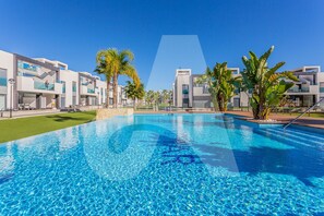 2 bedrooms - Casa Marina in Guardamar (Guardamar del Segura)