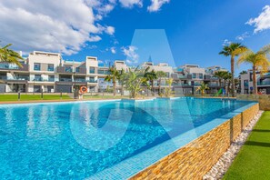 2 bedrooms - Casa Marina in Guardamar (Guardamar del Segura)