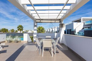 2 bedrooms - Casa Marina in Guardamar (Guardamar del Segura)