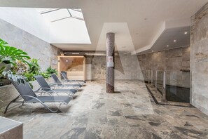 Hus | 2 soverom