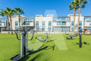 House | 2 bedrooms - Casa Marina in Guardamar (Guardamar del Segura)