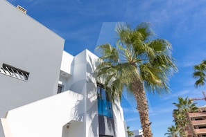 House | 2 bedrooms - Casa Marina in Guardamar (Guardamar del Segura)