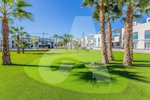 House | 2 bedrooms - Casa Marina in Guardamar (Guardamar del Segura)