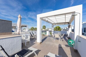 House | 2 bedrooms - Casa Marina in Guardamar (Guardamar del Segura)