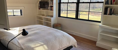 Strykejern/-brett, wi-fi og sengetøy