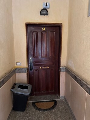 Interior - Luxury diamond apartment in wesal compound (Cairo Governorate)