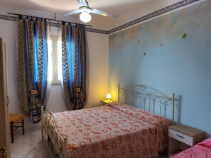 1 bedroom - VILLETTA ANNA MARIA annaducasalento Marina di Ugento LE (Ugento)
