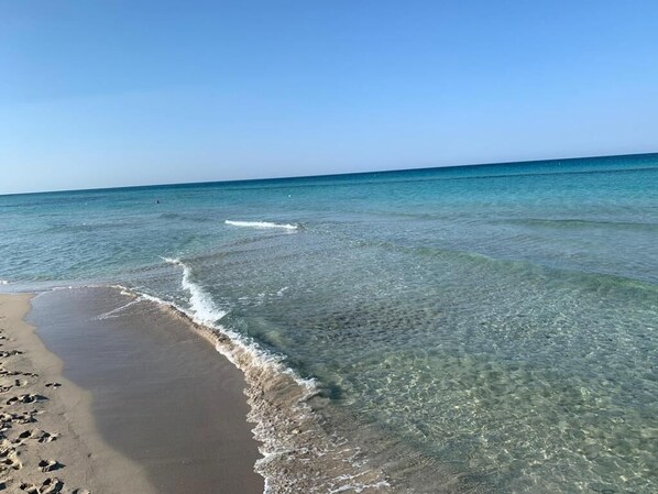 Strand