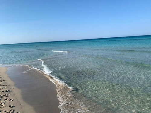 VILLETTA ANNA MARIA annaducasalento Marina di Ugento LE