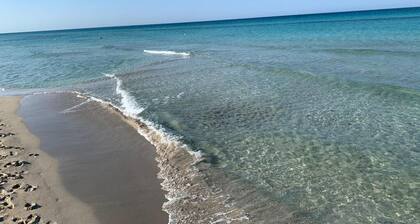 VILLETTA ANNA MARIA annaducasalento Marina di Ugento LE