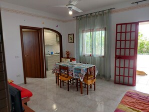 1 Schlafzimmer