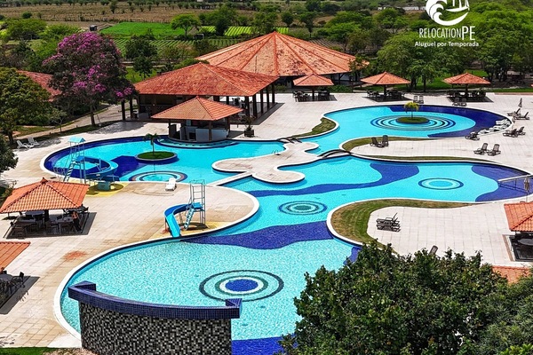 Apartment | Pool | Outdoor pool