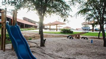 Apartamento | Área infantil