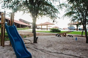 Departamento | Área infantil