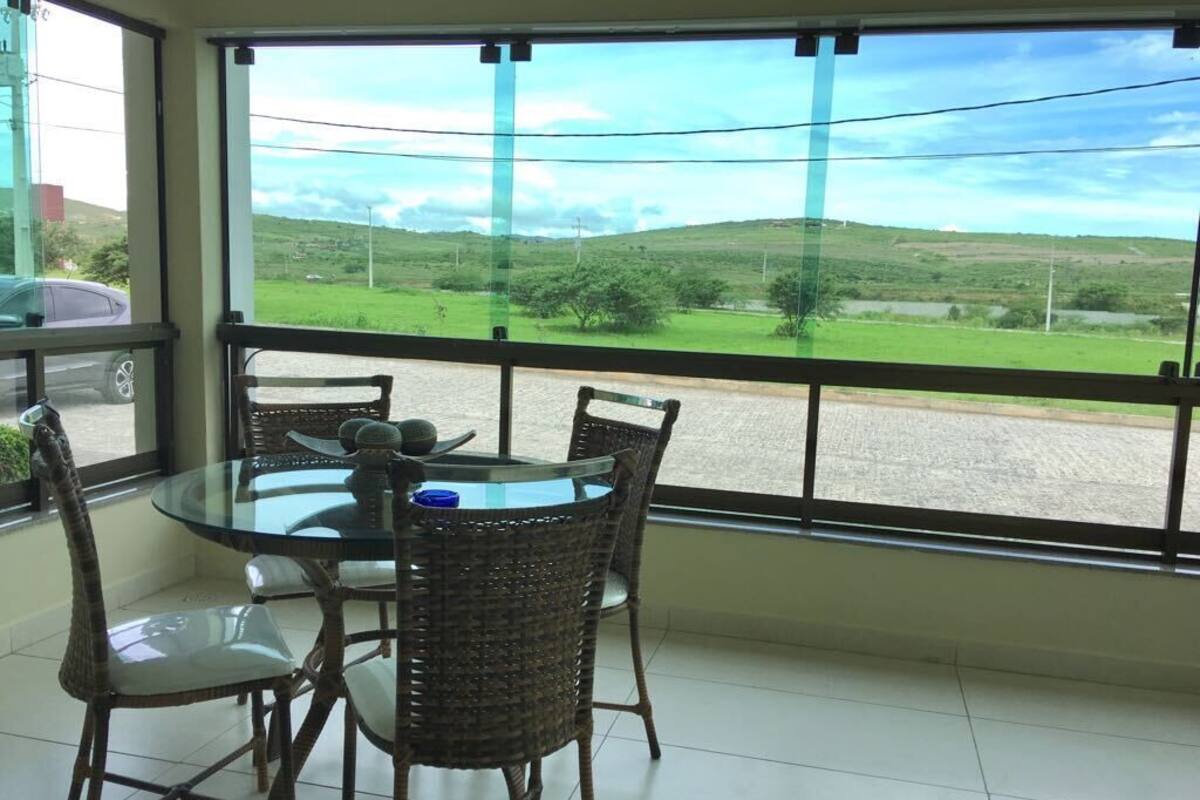 Comfort-Apartment, Bergblick | Kostenloses WLAN