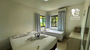 Apartment - Hotel Canariu's Gravatá (Gravatá)