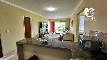 Apartment | Interior