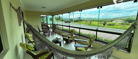 Appartement | Intérieur