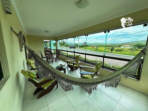 Apartamento | Interior