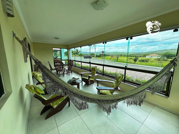 Apartment | Interior