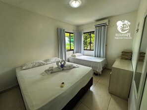 Comfort-Apartment, Bergblick | Kostenloses WLAN