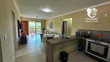 Appartement | Interieur