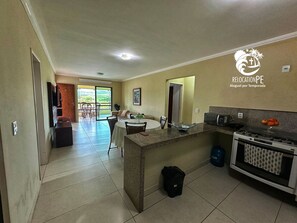 Apartment | Interior