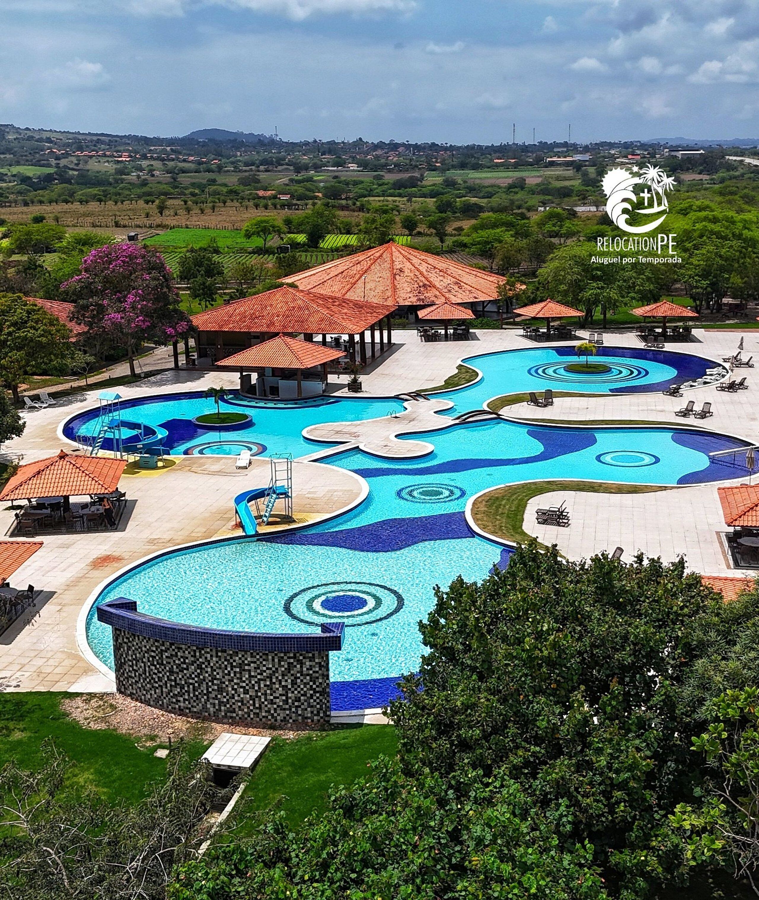 Apartment | Pool | Outdoor pool