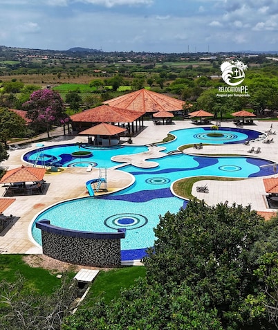Hotel Canariu's Gravatá