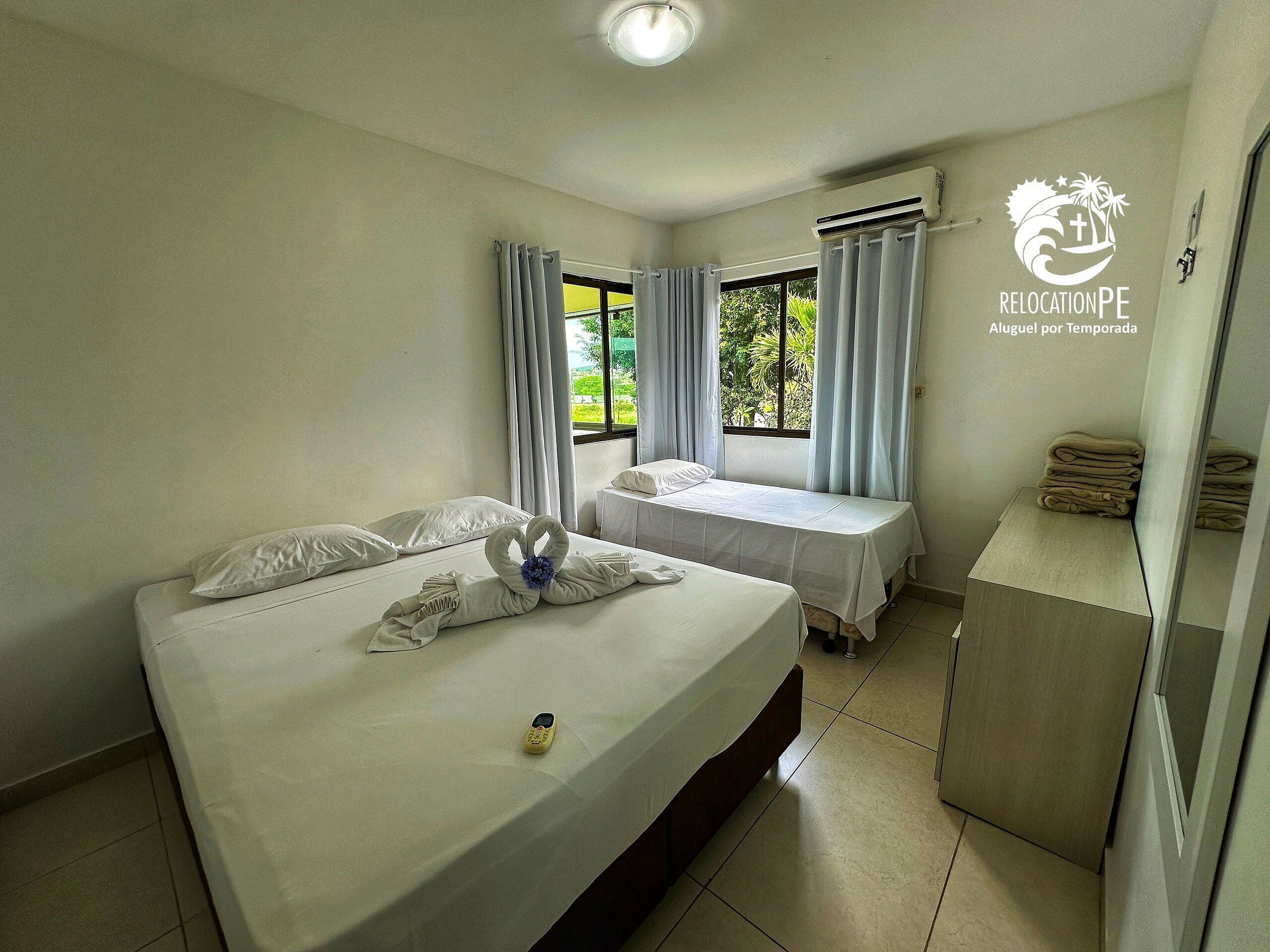 Apartamento | Wi-Fi de cortesia