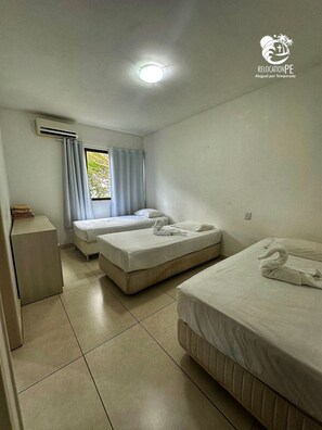 Apartamento | Wifi gratis