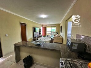 Apartment | Interior - Hotel Canariu's Gravatá (Gravatá)