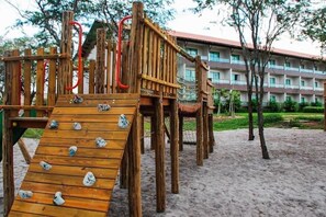 Apartment | Children’s area