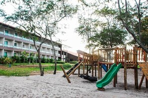 Apartamento | Zona infantil