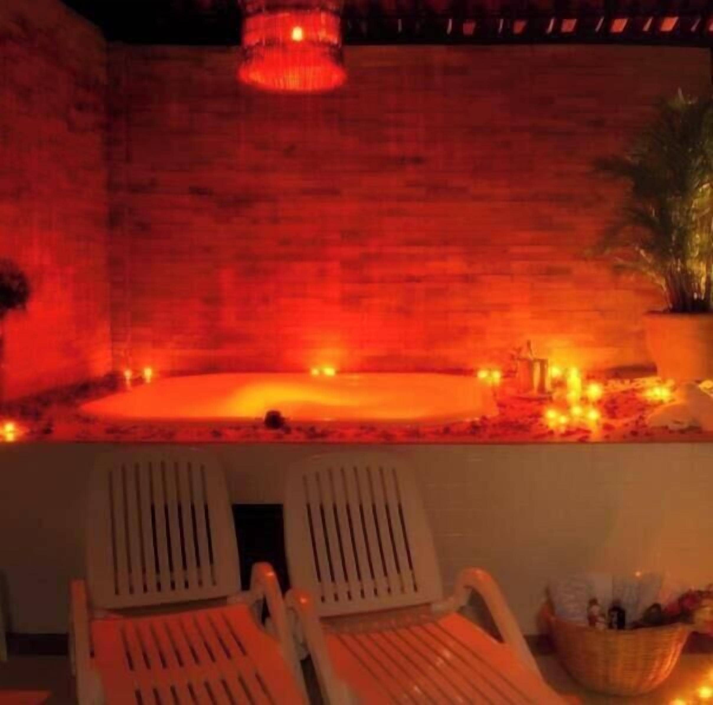 Apartamento | Spa